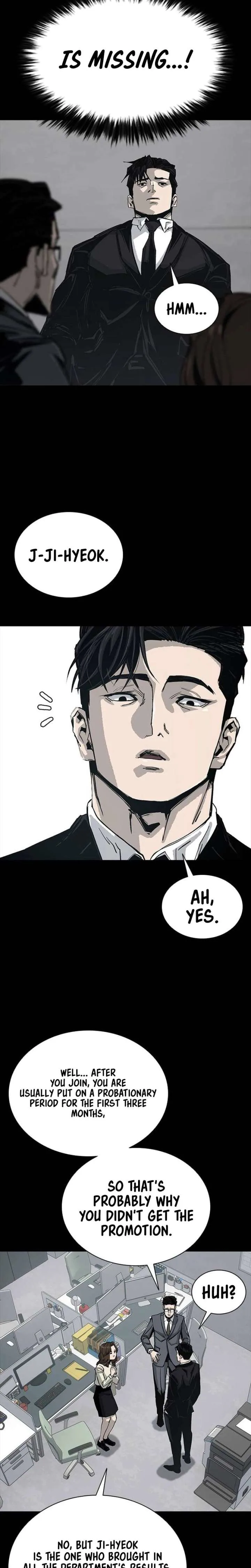 Royal Family chapter 16 page 3