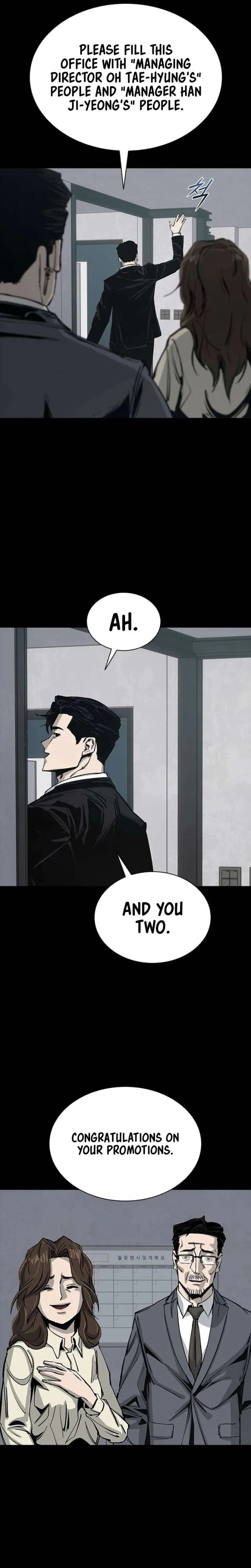 Royal Family chapter 16 page 8