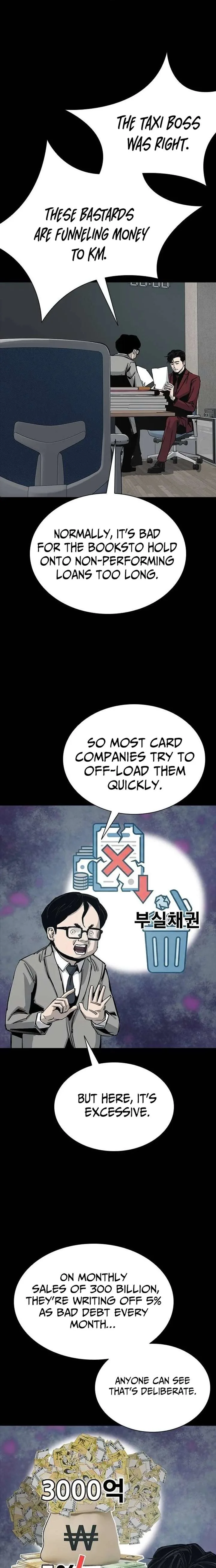 Royal Family chapter 18 page 13