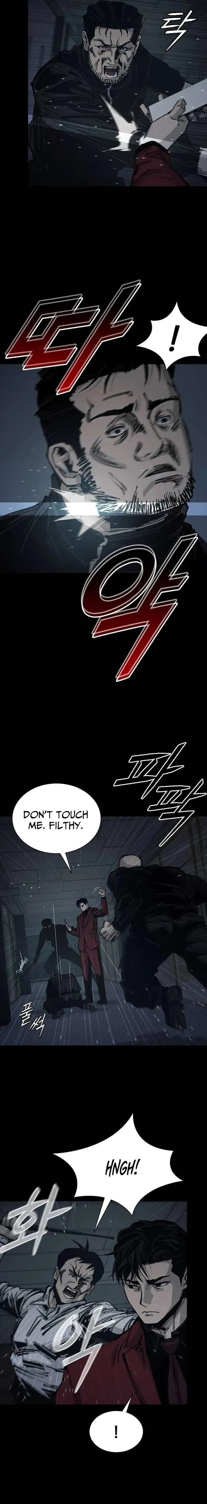 Royal Family chapter 18 page 20
