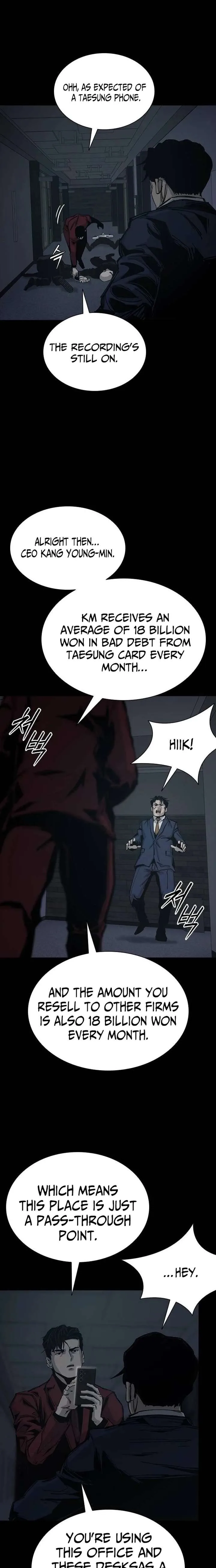 Royal Family chapter 18 page 24