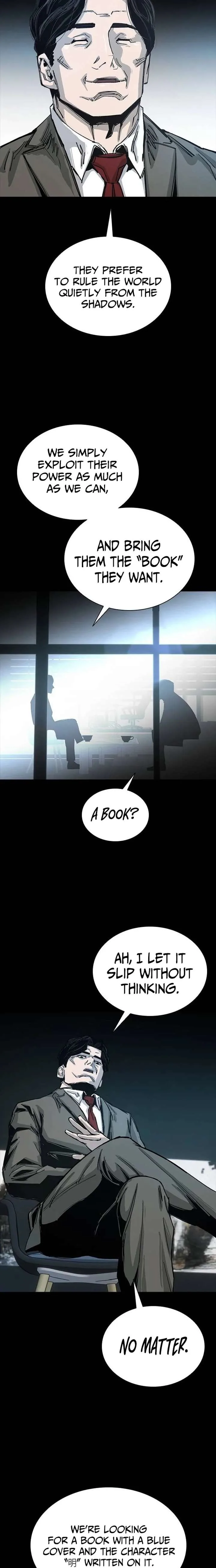 Royal Family chapter 18 page 7