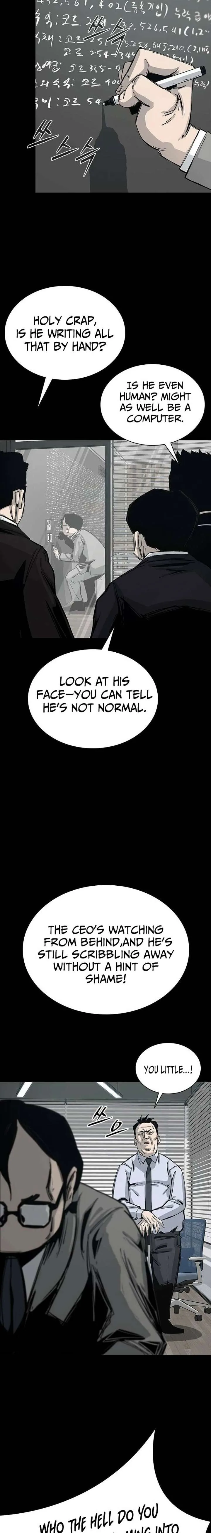 Royal Family chapter 19 page 7