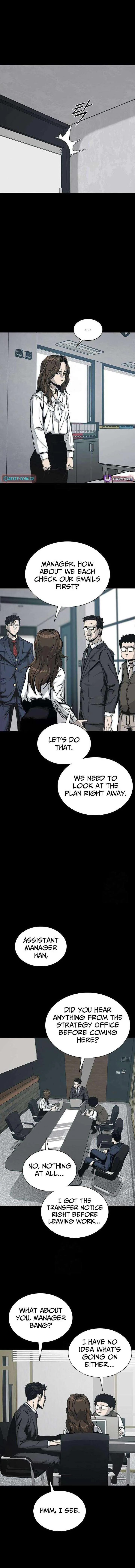 Royal Family chapter 2 page 12