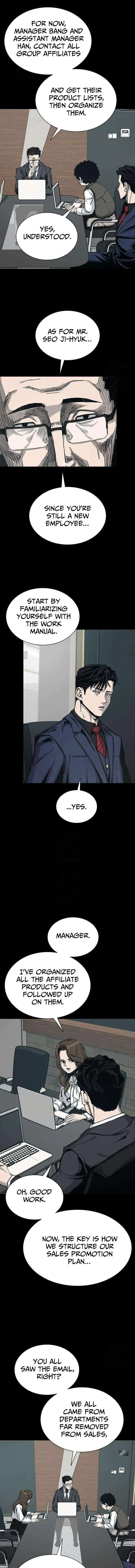 Royal Family chapter 2 page 13