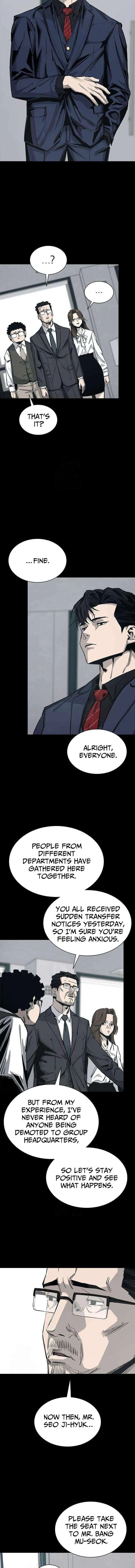 Royal Family chapter 2 page 8