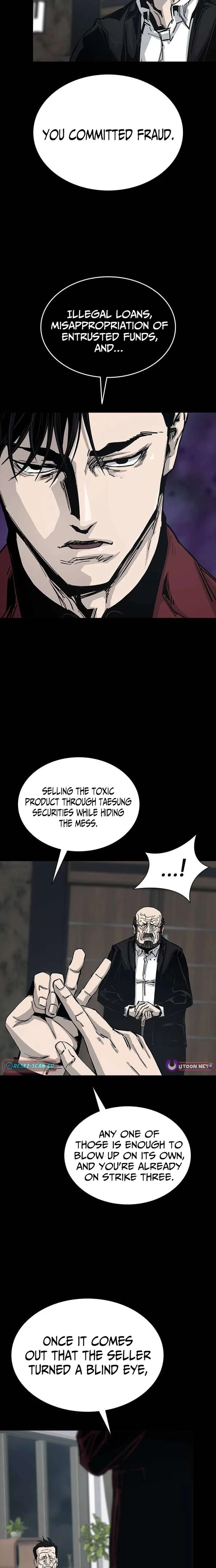 Royal Family chapter 20 page 7