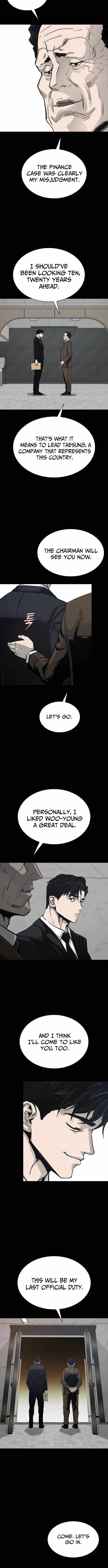 Royal Family chapter 21 page 14