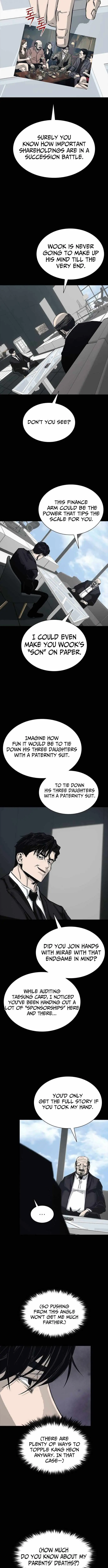 Royal Family chapter 21 page 3