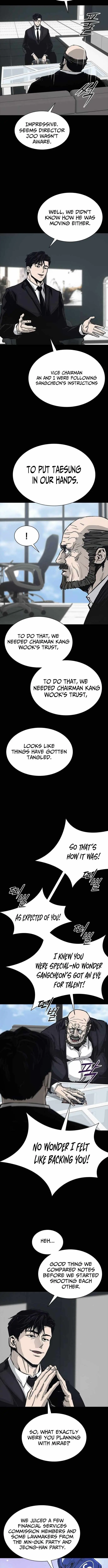 Royal Family chapter 21 page 6
