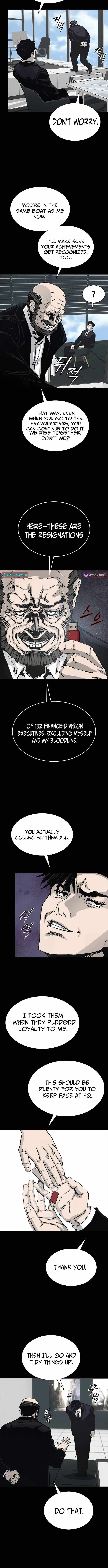 Royal Family chapter 21 page 8