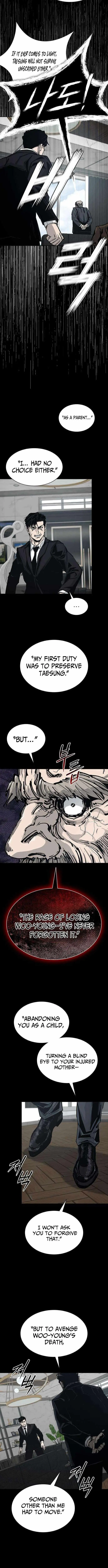 Royal Family chapter 22 page 6