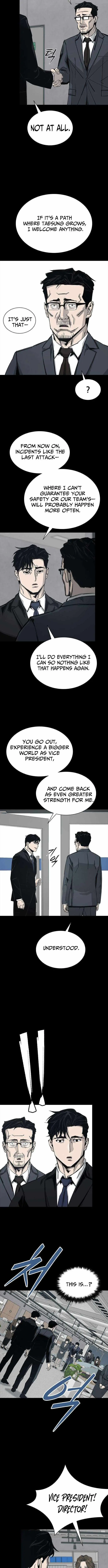 Royal Family chapter 23 page 3