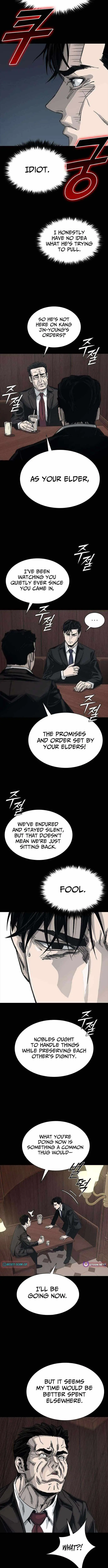 Royal Family chapter 28 page 9