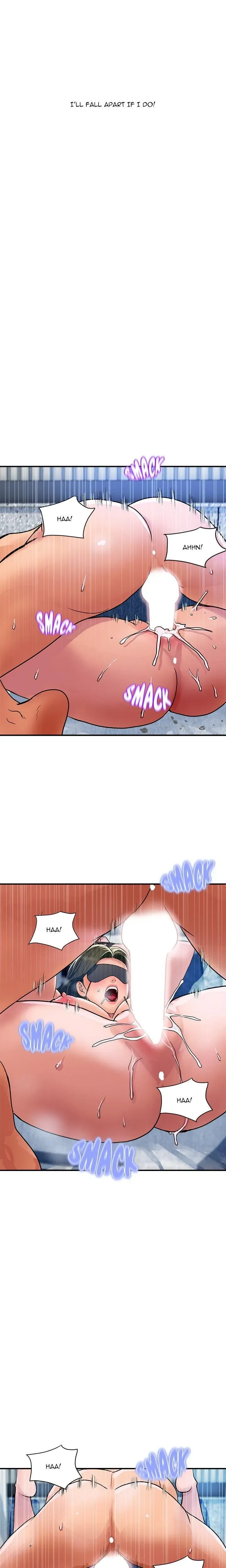 Royal Family chapter 29 page 12