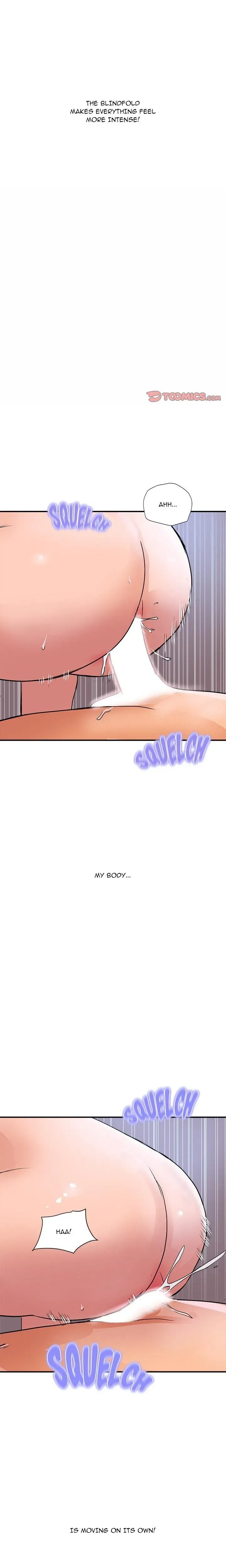 Royal Family chapter 29 page 22