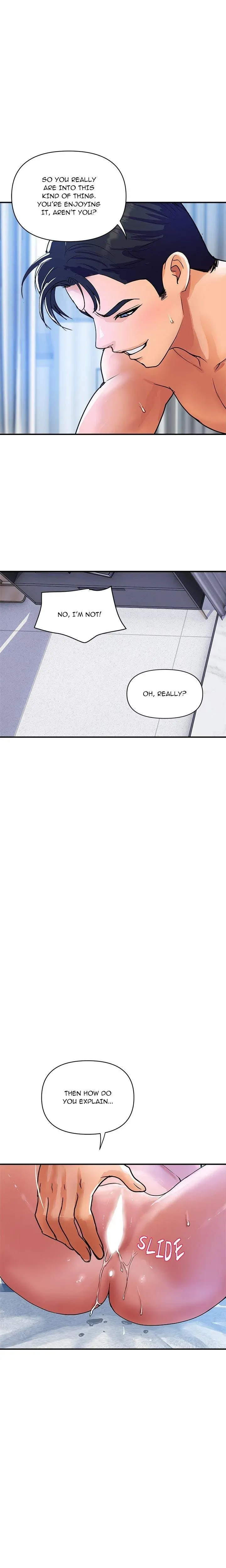 Royal Family chapter 29 page 3