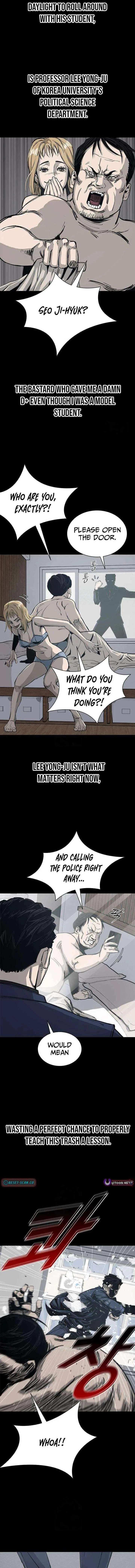 Royal Family chapter 3 page 7