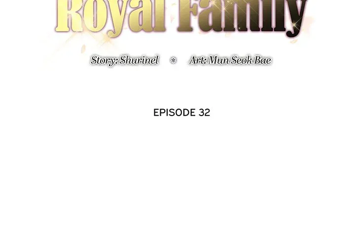 Royal Family chapter 32 page 2