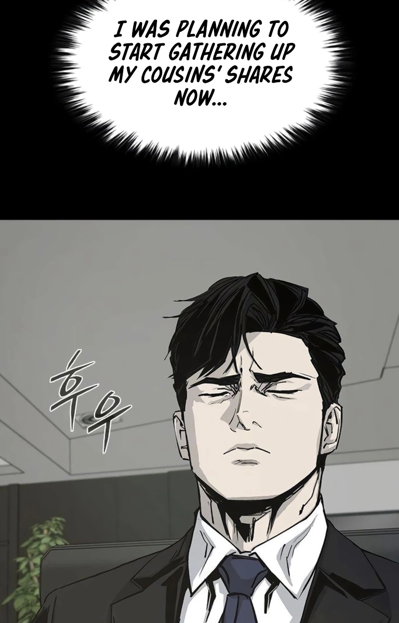 Royal Family chapter 41 page 71