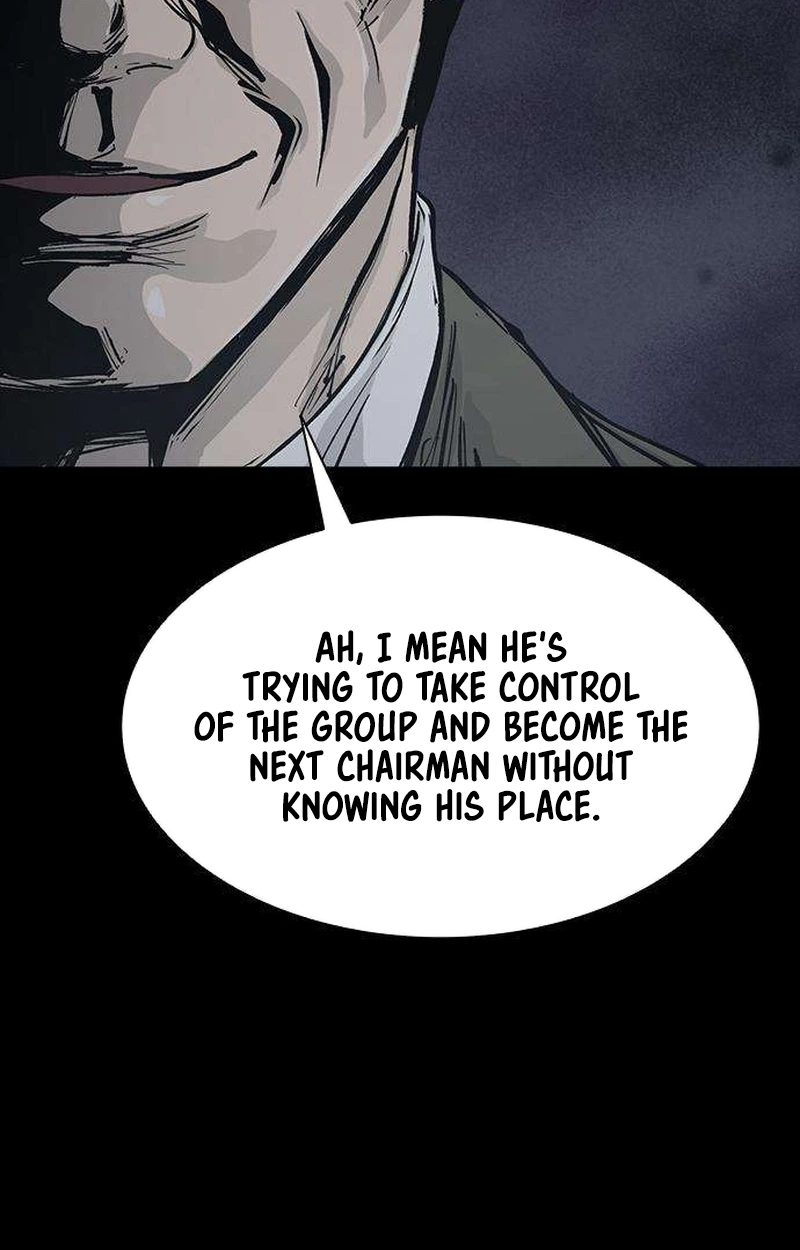 Royal Family chapter 42 page 158