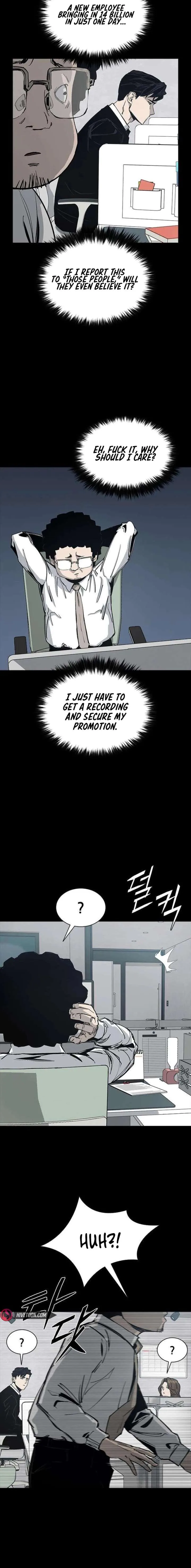 Royal Family chapter 6 page 2