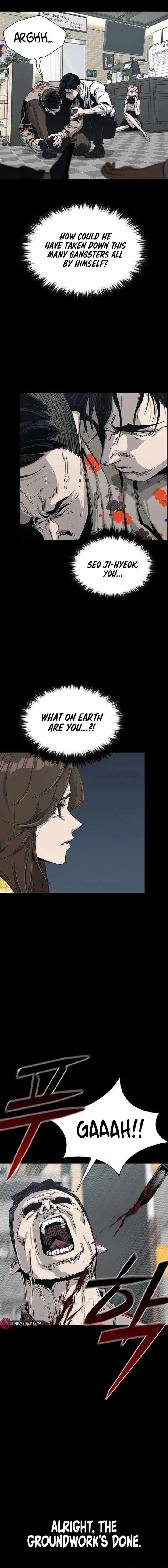 Royal Family chapter 6 page 22