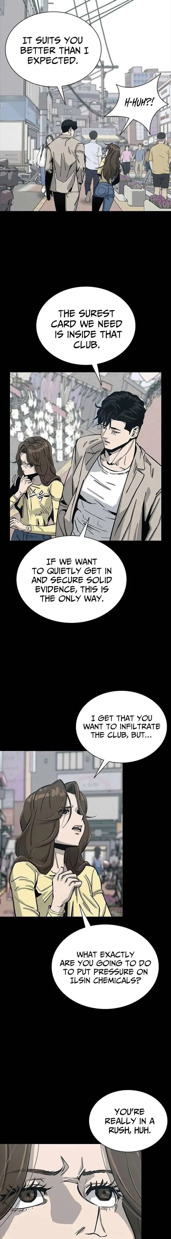 Royal Family chapter 7 page 8