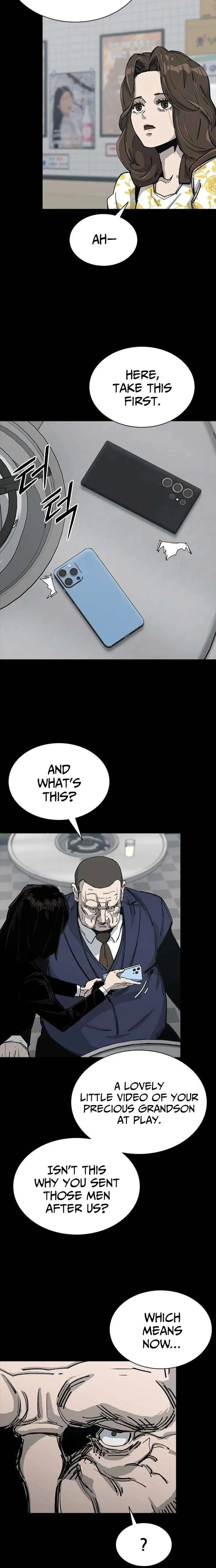 Royal Family chapter 8 page 10