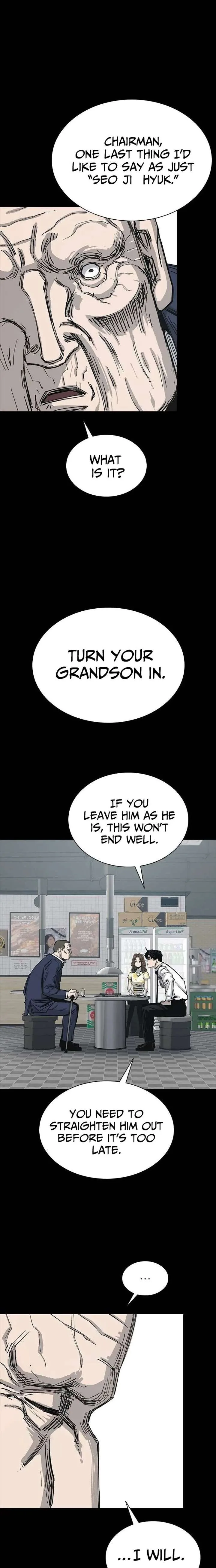 Royal Family chapter 8 page 25