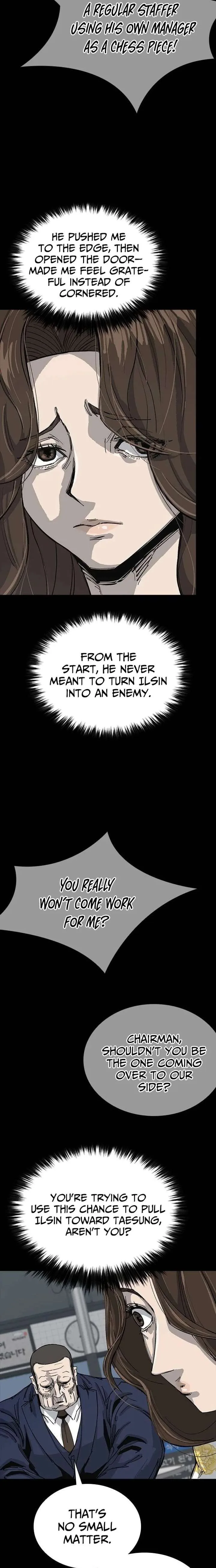 Royal Family chapter 8 page 27