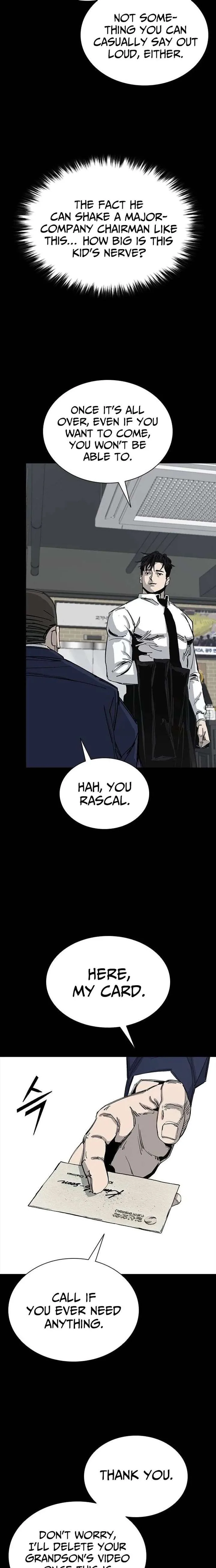 Royal Family chapter 8 page 28