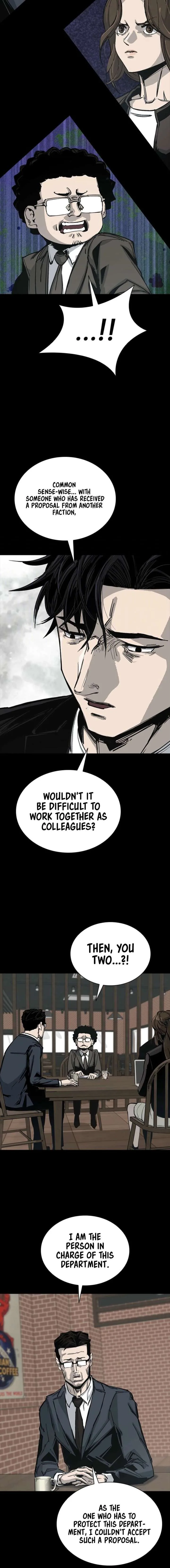 Royal Family chapter 9 page 15