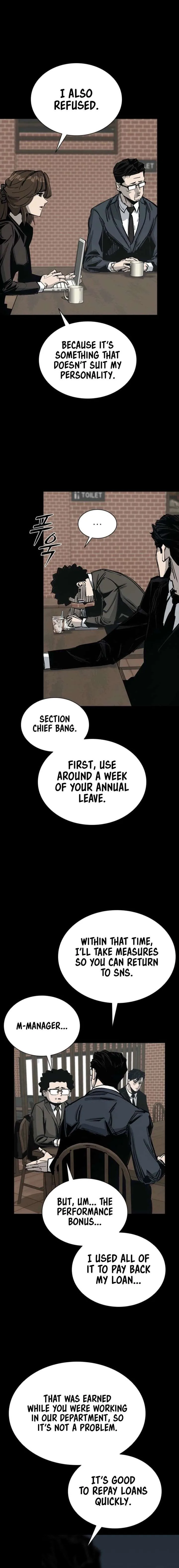 Royal Family chapter 9 page 16