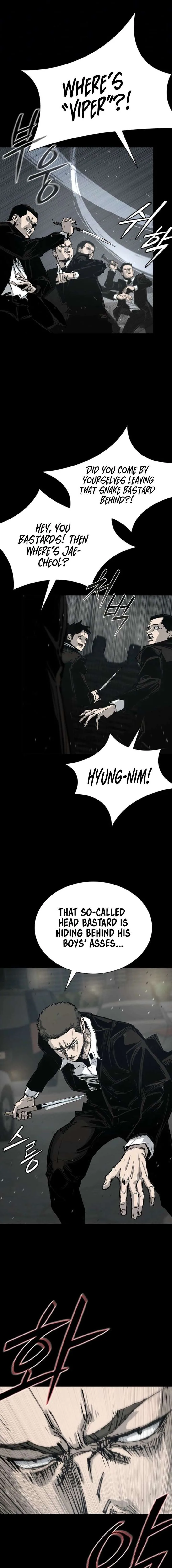 Royal Family chapter 9 page 22