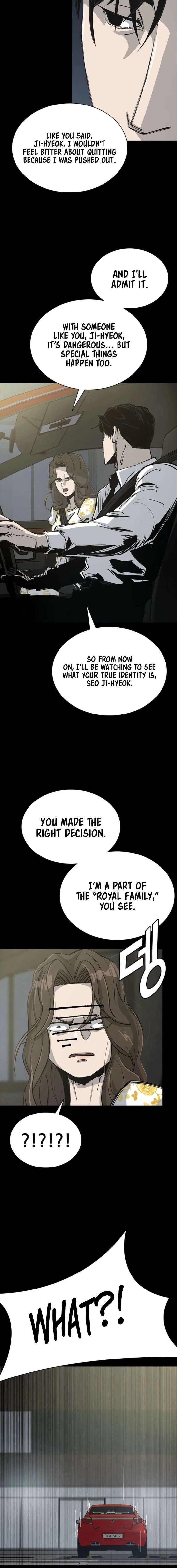 Royal Family chapter 9 page 5