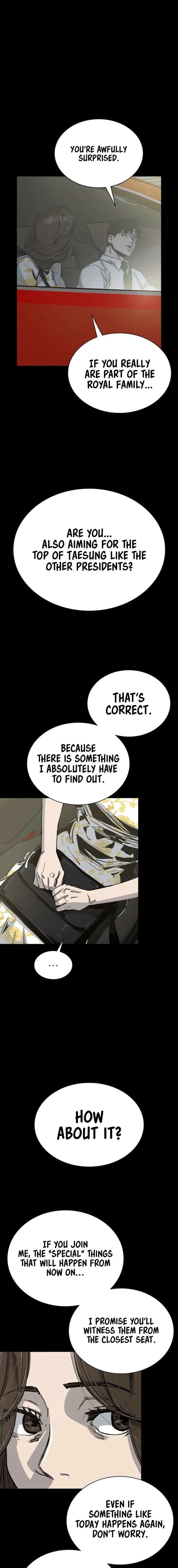 Royal Family chapter 9 page 6