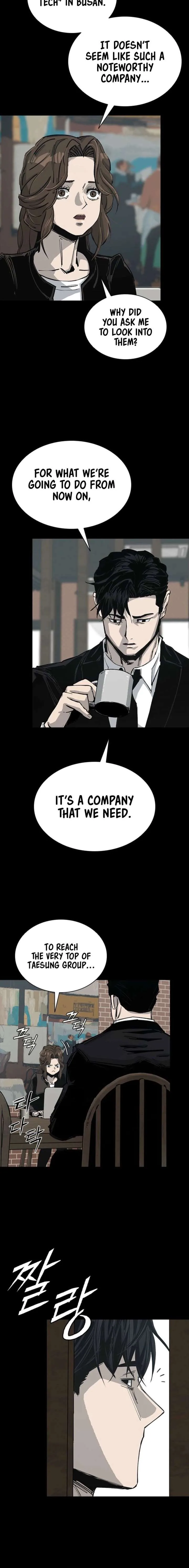 Royal Family chapter 9 page 9