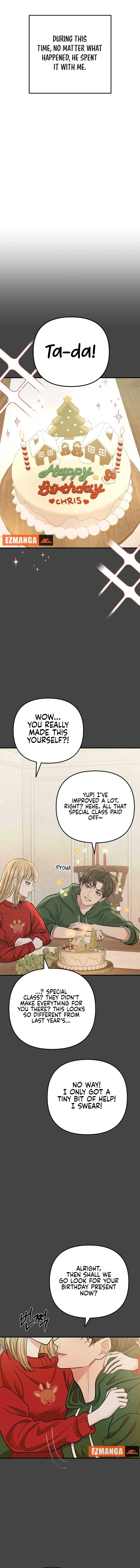 CTRL X chapter 1 page 19