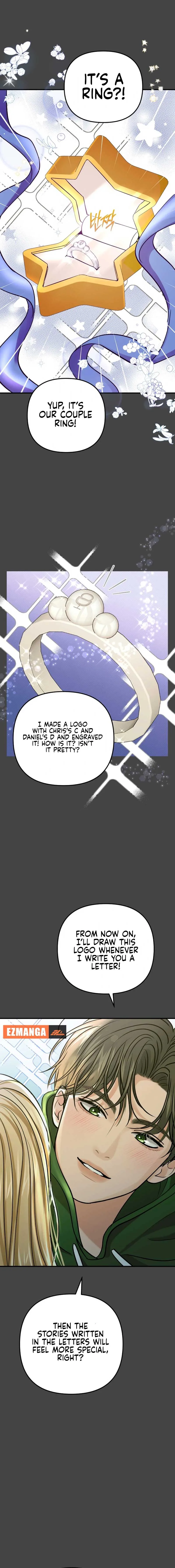 CTRL X chapter 1 page 22