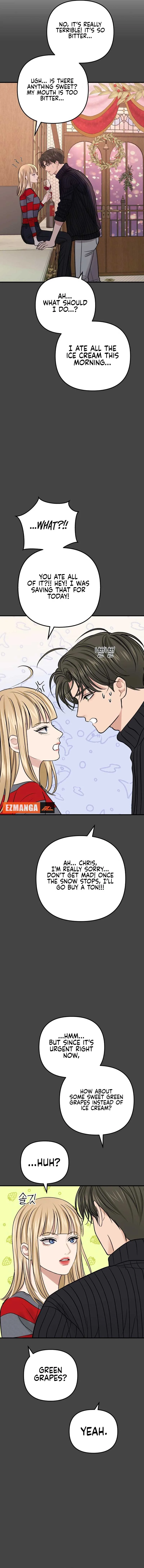 CTRL X chapter 1 page 27