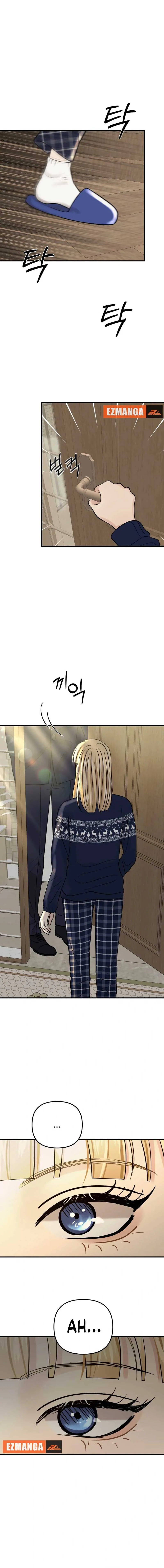 CTRL X chapter 1 page 33