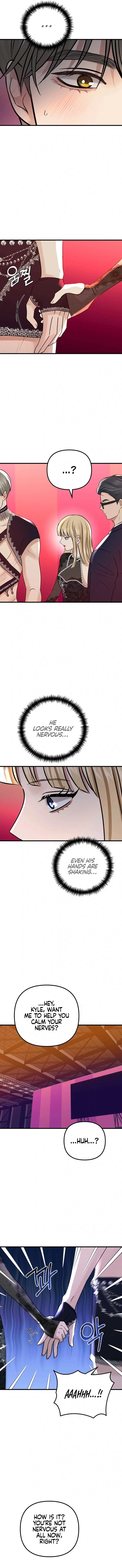 CTRL X chapter 10 page 10
