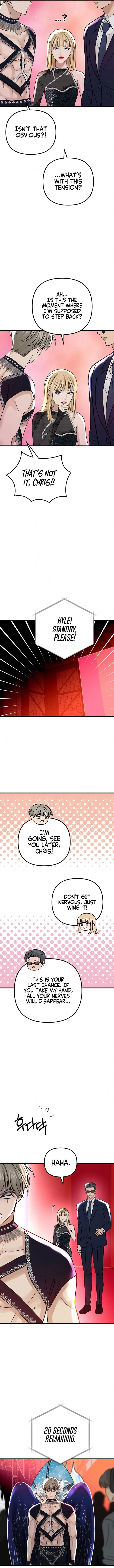 CTRL X chapter 10 page 12