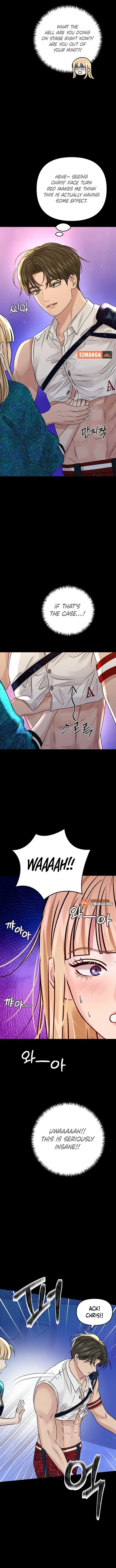 CTRL X chapter 11 page 11