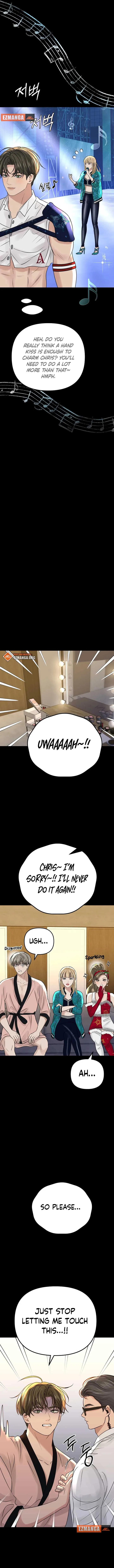 CTRL X chapter 11 page 12
