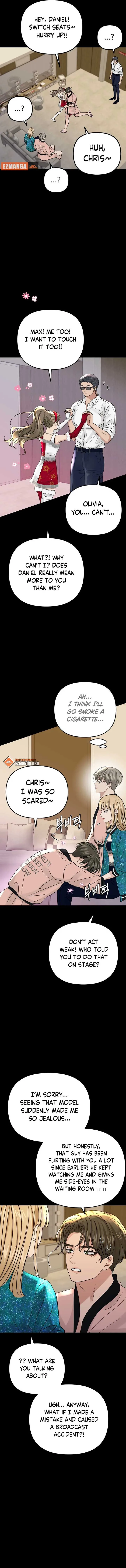 CTRL X chapter 11 page 14