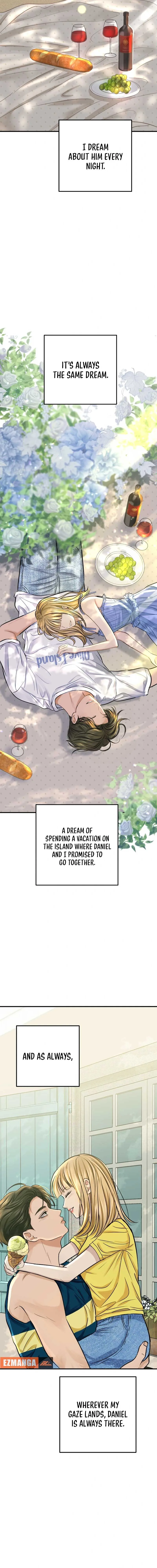 CTRL X chapter 2 page 11