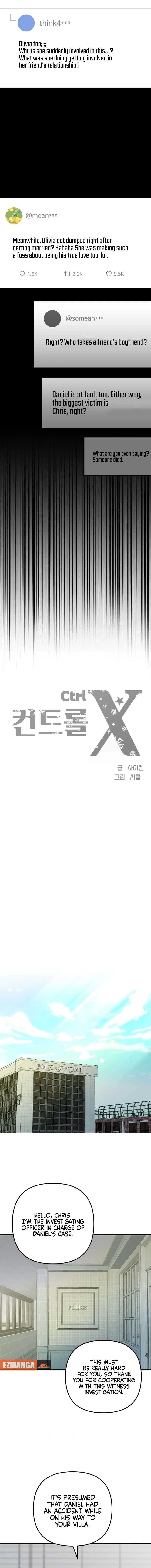 CTRL X chapter 2 page 3