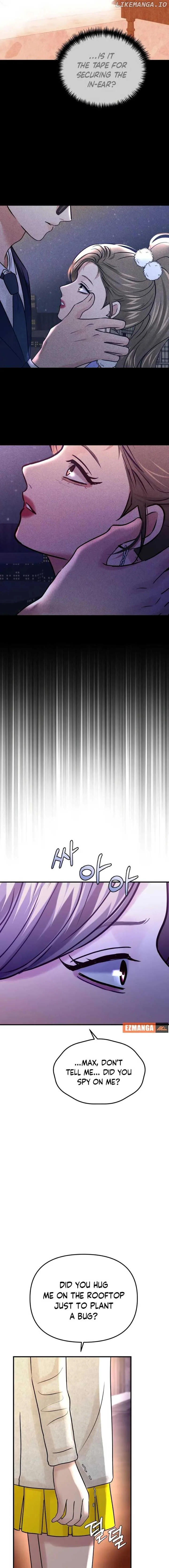 CTRL X chapter 20 page 13